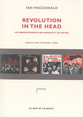 Revolution in the head