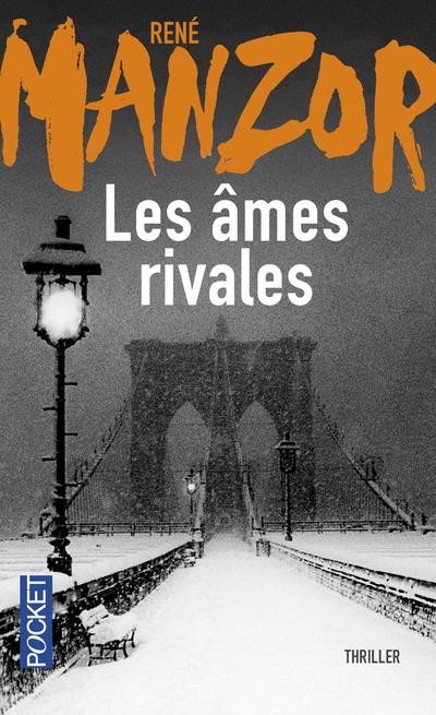 Les âmes rivales