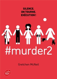 #Murder - Tome 2