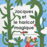 Jacques et le haricot magique