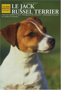 Le Jack Russel Terrier