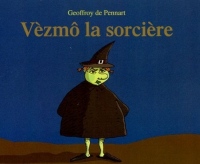 Vèzmô la sorcière