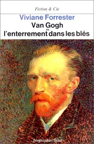 Van Gogh ou l'Enterrement dans les blés