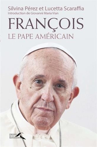 François : le Pape américain