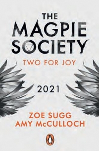 The Magpie Society tome 2