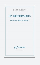 NOS ANNEES TRENTE