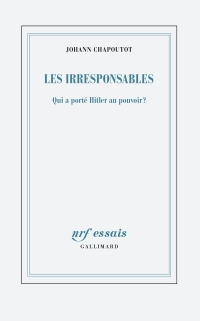 NOS ANNEES TRENTE
