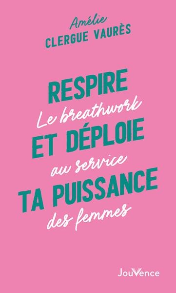 Breathwork au féminin: Empowerment, hormones, fertilité...