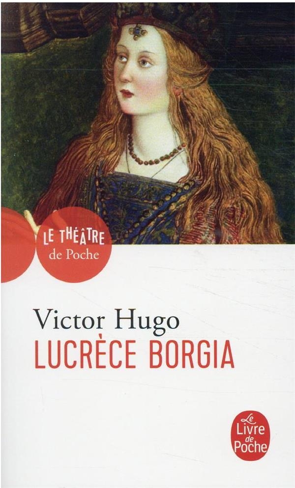 Lucrèce Borgia
