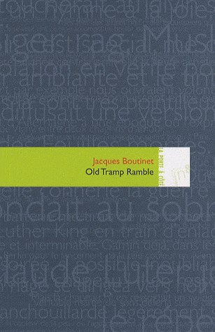 Old Tramp Ramble