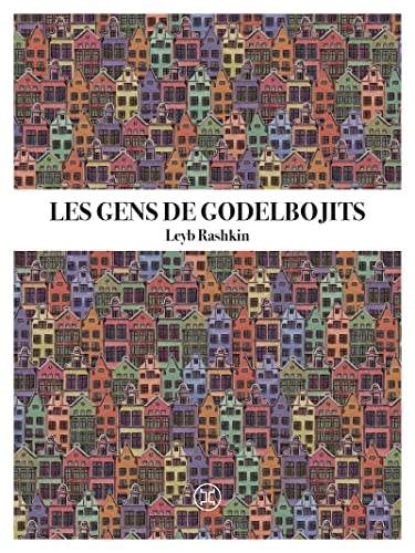 Les Gens de Godelbojits