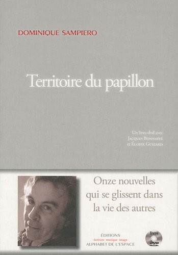 Territoire du papillon (1DVD)