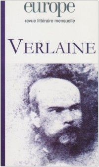 Europe Paul Verlaine N 936 Avril 2007