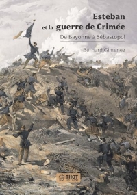 Esteban et la guerre de Crimée