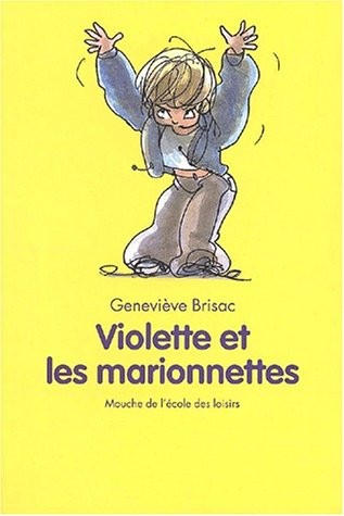 Violette et les Marionnettes