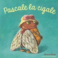 Pascale la cigale