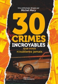 Crimes incroyables