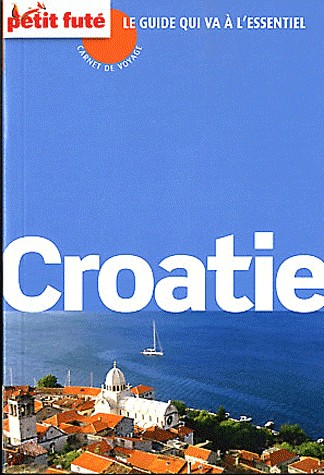 Croatie