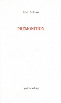 Prémonition