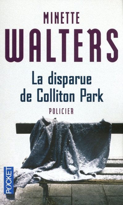 La disparue de Colliton Park