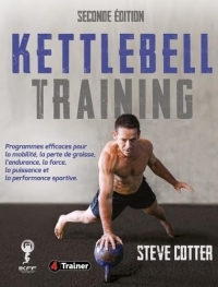 Kettlebell Training 2nde Edition