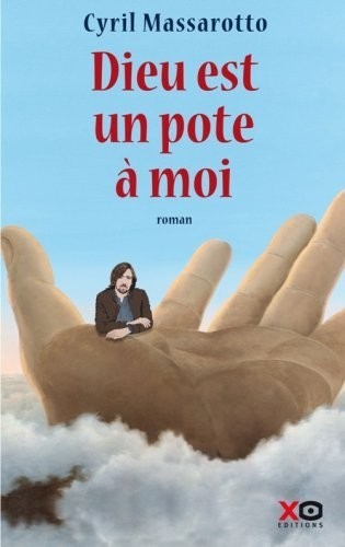 Dieu est un pote à moi