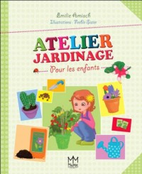 Atelier Jardinage - Pour les enfants