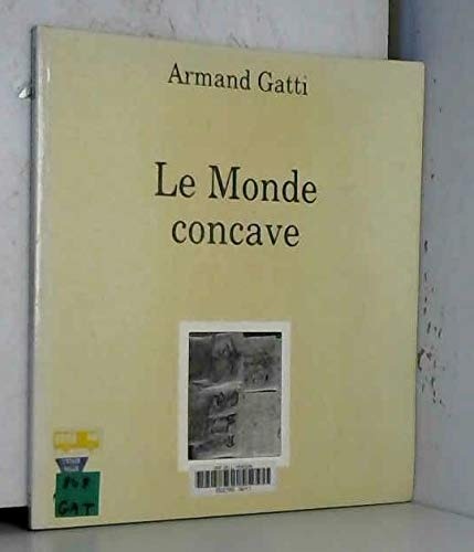 Le Monde Concave