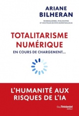 Totalitarisme numérique en cours de chargement...