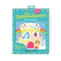 Fêtes enchantées