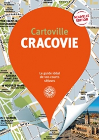 Guide Cracovie
