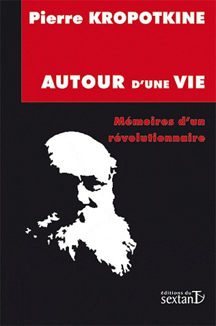 Autour d´une vie