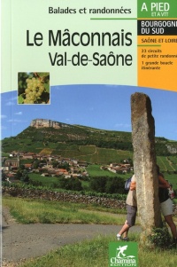 Le Mâconnais Val-de-Saône