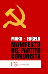 Il manifesto del Partito Comunista