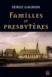 Familles et Presbyteres : 1790-1830