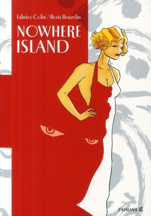Nowhere island