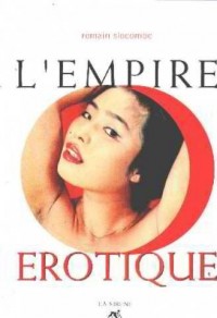 L'empire érotique