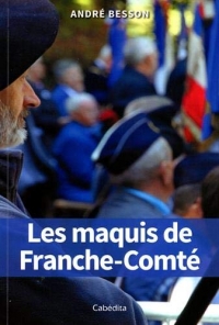 Les maquis de France-Comté