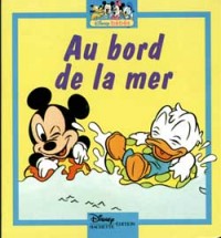 Les imagiers des Bébés Disney : au bord de la mer, 3 exemplaires