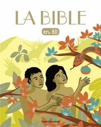 La Bible en BD (broché)