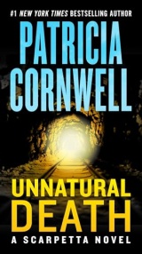 Unnatural Death: A Scarpetta Novel [Poche]