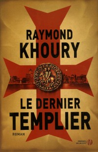 Le Dernier Templier