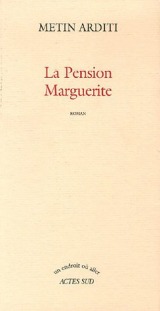 La Pension Marguerite