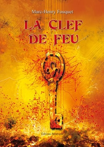 La clef de feu