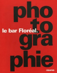 Le Bar floréal - photographie