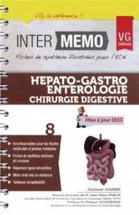 Hépato-gastroentérologie Chirurgie digestive