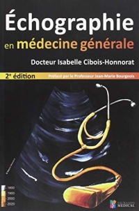 Echographie en médecine générale