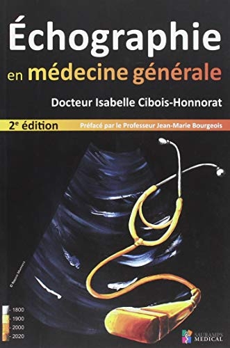 Echographie en médecine générale