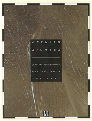 Gerhard Richter