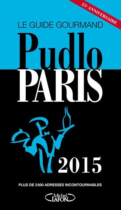 PUDLO PARIS 2015